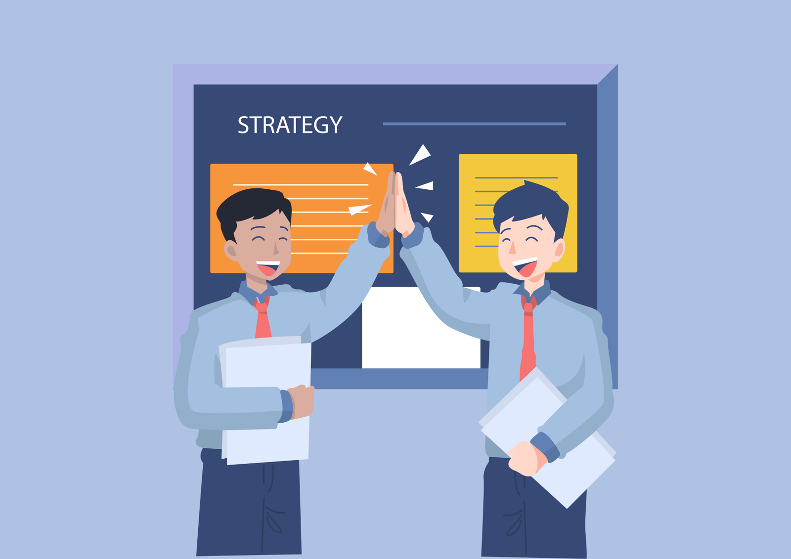 Strategi Menjawab Soal TKA Bahasa Indonesia